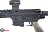 ROCK RIVER ARMS LAR-15 9MM LUGER (9x19 PARA) - 3 of 3