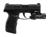 SIG SAUER P365 9MM LUGER (9x19 PARA) - 1 of 3