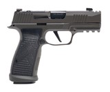 SIG SAUER P365 AXG LEGION 9MM LUGER (9x19 PARA) - 1 of 3