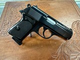 WALTHER PPK .380 ACP - 2 of 3
