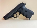 SIG SAUER P230 9MM KURZ
