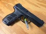 HECKLER & KOCH P30L V1 9MM LUGER (9x19 PARA) - 3 of 3