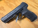 HECKLER & KOCH P30L V1 9MM LUGER (9x19 PARA) - 2 of 3