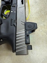 GLOCK 17 Gen 3 9MM LUGER (9x19 PARA) - 3 of 3