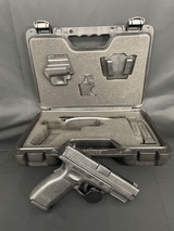 SPRINGFIELD ARMORY XD-9 9MM LUGER (9X19 PARA) - 1 of 3