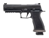 SIG SAUER P320 X5 LEGION
9MM LUGER (9x19 PARA) - 2 of 3
