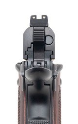 BROWNING 1911 Black Label Medallion Pro .380 ACP - 3 of 3