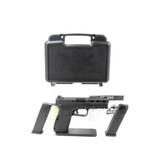 ROCK ISLAND ARMORY STK100 9MM LUGER (9x19 PARA) - 1 of 3