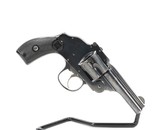 H&R Top Break Revolver .38 S&W - 2 of 3