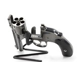 H&R Top Break Revolver .38 S&W - 3 of 3
