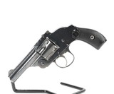 H&R Top Break Revolver .38 S&W - 1 of 3