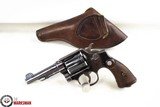 SMITH & WESSON 1905 .38 SPL - 1 of 3
