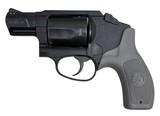 SMITH & WESSON M&P BODYGUARD 38 .38 SPL