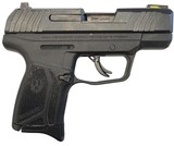RUGER MAX 9 9MM LUGER (9x19 PARA) - 2 of 3