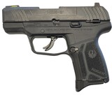 RUGER MAX 9 9MM LUGER (9x19 PARA) - 1 of 3