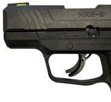 RUGER MAX 9 9MM LUGER (9x19 PARA) - 3 of 3