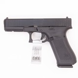 Glock G17 Gen 5 Rebuilt 9MM LUGER (9X19 PARA) - 1 of 2