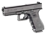 GLOCK G17 GEN 4 9MM LUGER (9X19 PARA) - 2 of 2