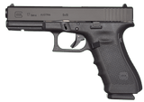 GLOCK G17 GEN 4 9MM LUGER (9X19 PARA) - 1 of 2