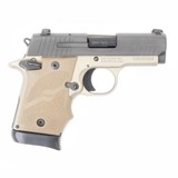 SIG SAUER P938
9MM LUGER (9x19 PARA) - 2 of 3