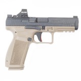 CANIK METE SFT 9MM LUGER (9x19 PARA) - 2 of 3