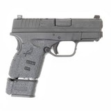 SPRINGFIELD ARMORY XDS-9 3.3 9MM LUGER (9x19 PARA) - 2 of 3