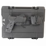 SPRINGFIELD ARMORY XDS-9 3.3 9MM LUGER (9x19 PARA) - 3 of 3