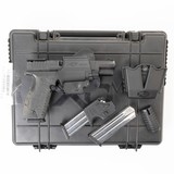 SPRINGFIELD ARMORY XDM-9 5.25 9MM LUGER (9x19 PARA) - 3 of 3