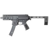 SIG SAUER MPX 9MM LUGER (9x19 PARA) - 1 of 2