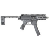 SIG SAUER MPX 9MM LUGER (9x19 PARA) - 2 of 2