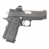 STACCATO 2011 C2 9MM LUGER (9x19 PARA) - 2 of 3