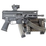 GRAND POWER STRIBOG SP9A1 9MM LUGER (9x19 PARA) - 3 of 3