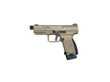 CANIK TP9 ELITE COMBAT 9MM LUGER (9x19 PARA) - 2 of 2