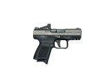 CANIK TP9 ELITE SC 9MM LUGER (9x19 PARA) - 1 of 2