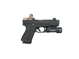 GLOCK G19 GEN 5 (AU) 9MM LUGER (9x19 PARA) - 1 of 2