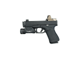 GLOCK G19 GEN 5 (AU) 9MM LUGER (9x19 PARA) - 2 of 2