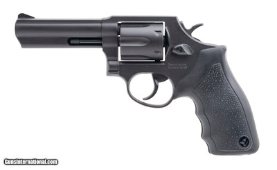 TAURUS MODEL 82S .38 SPL +P