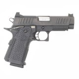 STACCATO 2011 C2 9MM LUGER (9x19 PARA) - 2 of 3