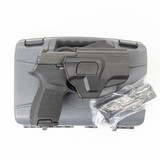 SIG SAUER P320 9MM LUGER (9x19 PARA) - 3 of 3