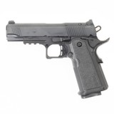 TISAS CARRY 9 DS 9MM LUGER (9x19 PARA) - 1 of 3