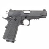 TISAS CARRY 9 DS 9MM LUGER (9x19 PARA) - 2 of 3