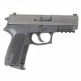 SIG SAUER SP2022 9MM LUGER (9x19 PARA) - 2 of 3