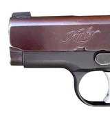 KIMBER Ultra Carry .45 ACP - 3 of 3