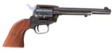 HERITAGE MFG. Rough Rider .22 LR - 2 of 3