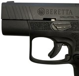 BERETTA APX A1 9MM LUGER (9x19 PARA) - 3 of 3