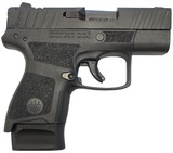 BERETTA APX A1 9MM LUGER (9x19 PARA) - 2 of 3