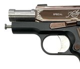 KIMBER Rose Gold Ultra Carry 2 .45 ACP - 2 of 3