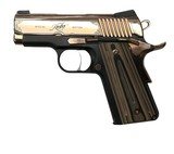 KIMBER Rose Gold Ultra Carry 2 .45 ACP - 1 of 3