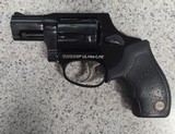 TAURUS 85 Ultra-Lite .38 SPL - 2 of 3