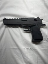 MAGNUM RESEARCH DESERT EAGLE XIX .44 MAGNUM - 2 of 3